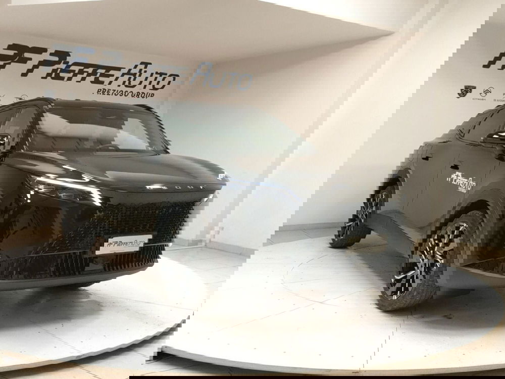 Omoda Omoda 7 SHS-P nuova a Teramo (6)