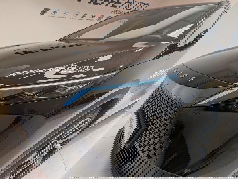 Omoda Omoda 7 SHS-P nuova a Teramo (8)