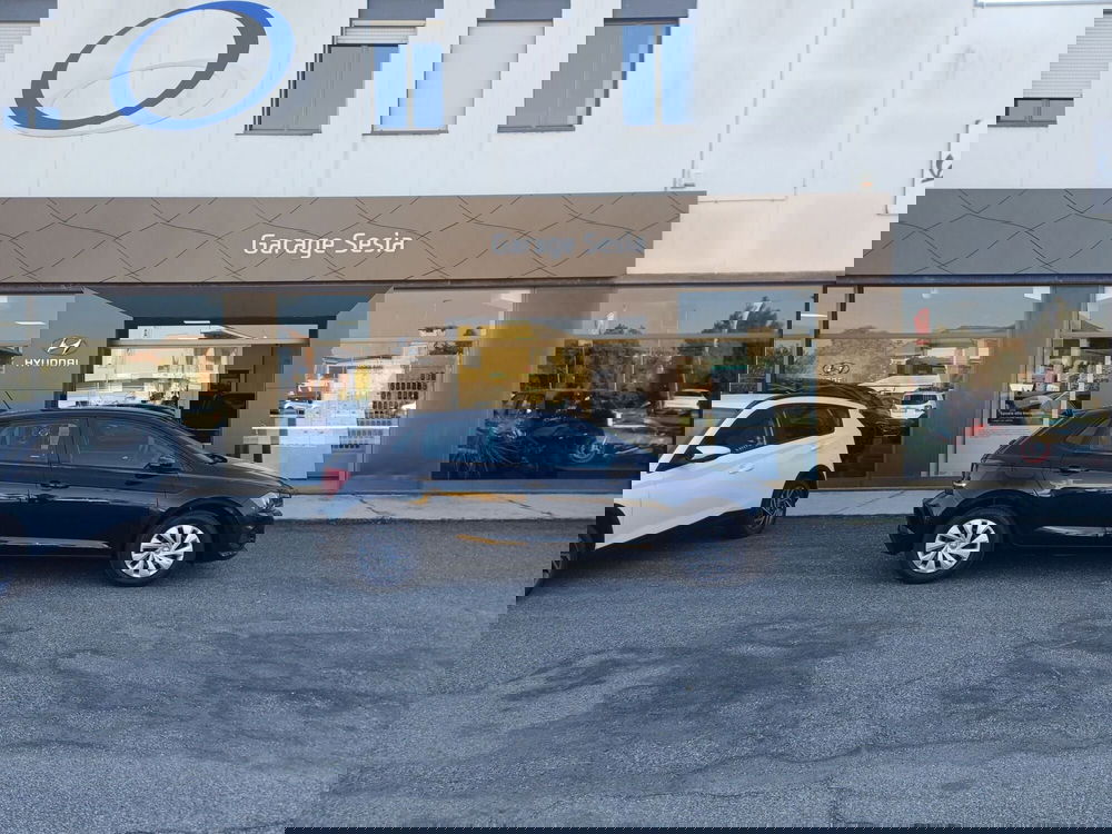 Volkswagen Polo usata a Alessandria (3)