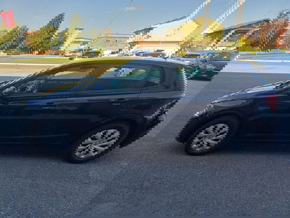 Volkswagen Polo usata a Alessandria (5)