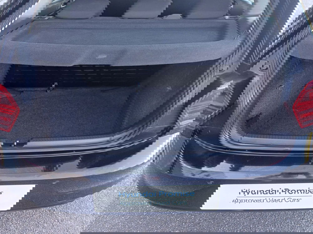 Volkswagen Polo usata a Alessandria (9)