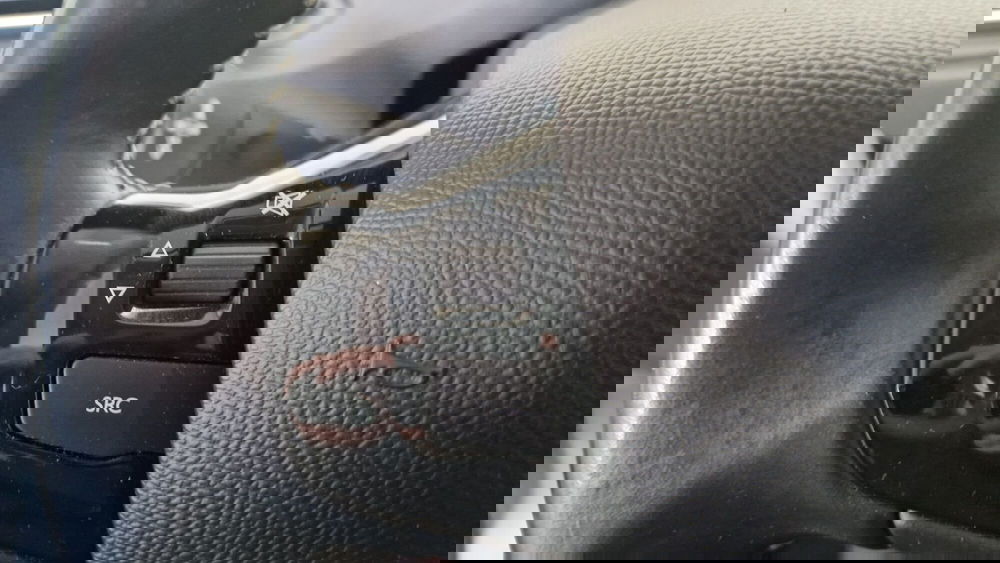 Peugeot 308 SW usata a Vercelli (13)