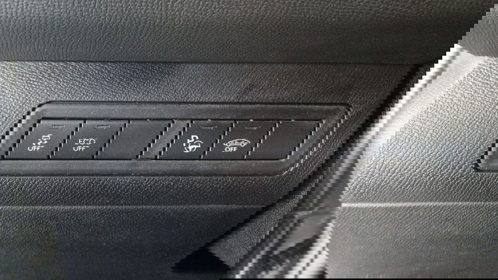 Peugeot 308 SW usata a Vercelli (19)