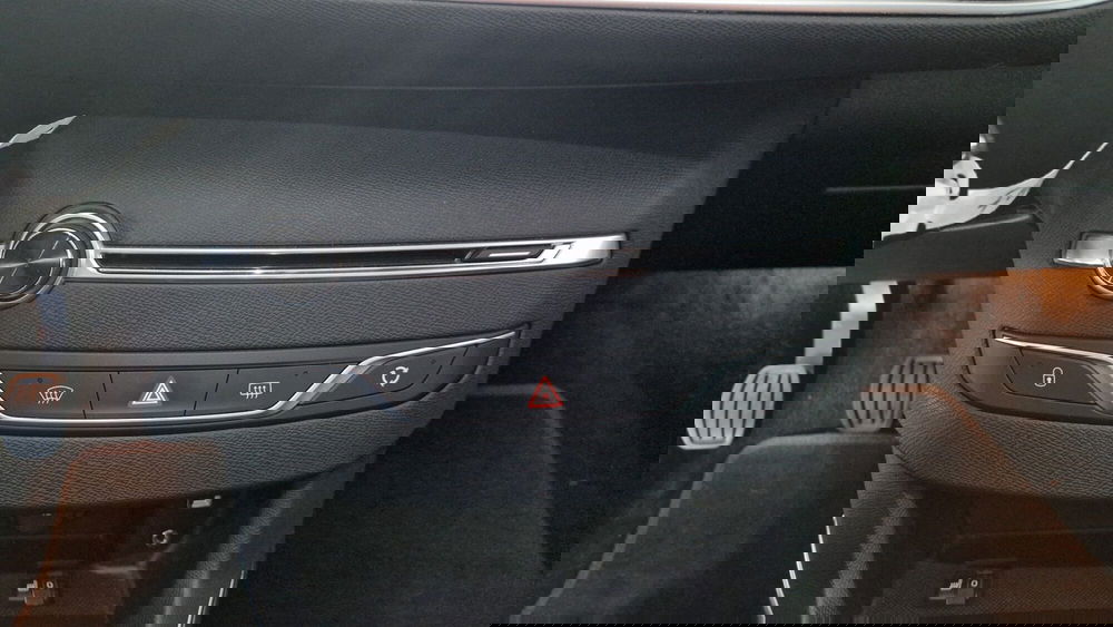 Peugeot 308 SW usata a Vercelli (20)