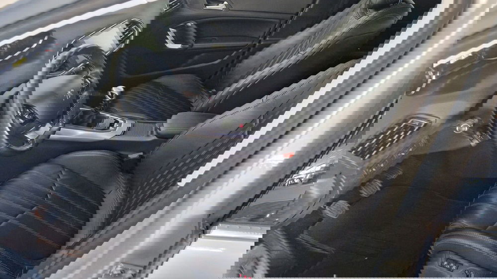 Peugeot 308 SW usata a Vercelli (6)