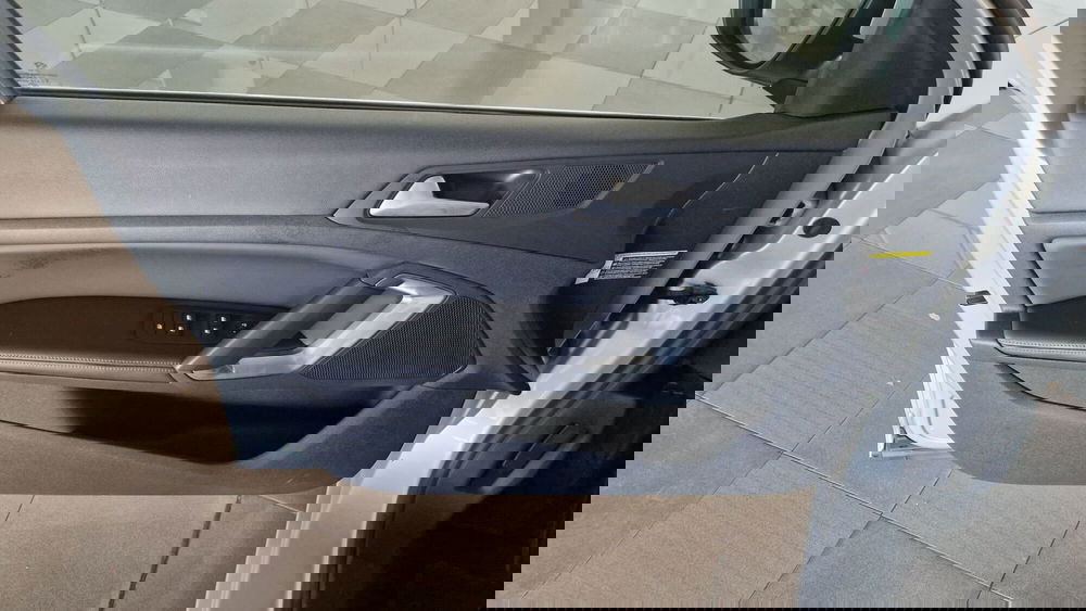 Peugeot 308 SW usata a Vercelli (7)