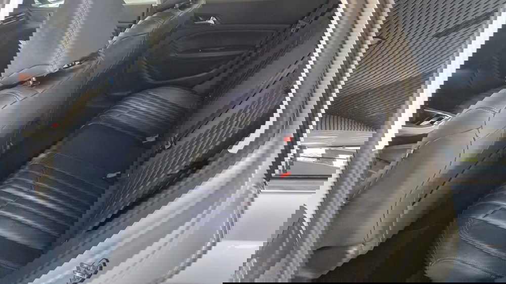 Peugeot 308 SW usata a Vercelli (8)