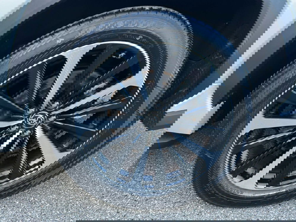 Toyota Highlander usata a Piacenza (17)