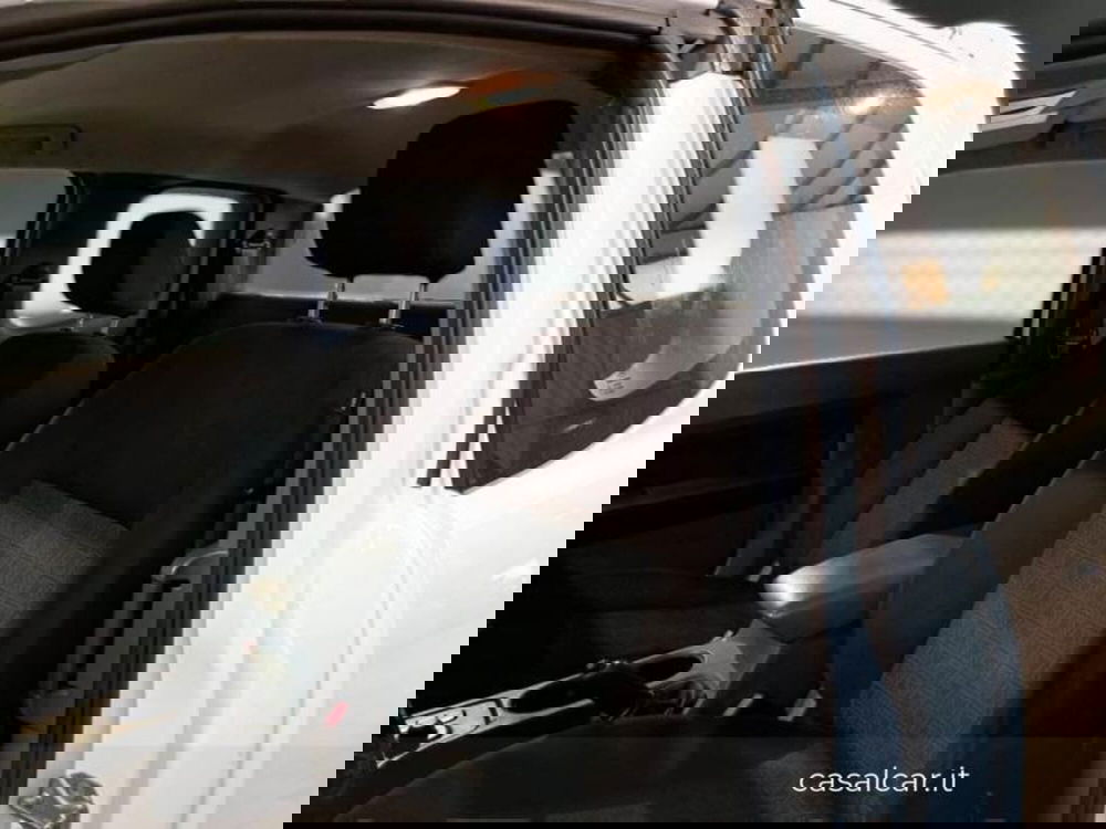 Ford Ranger Pick-up usata a Salerno (11)