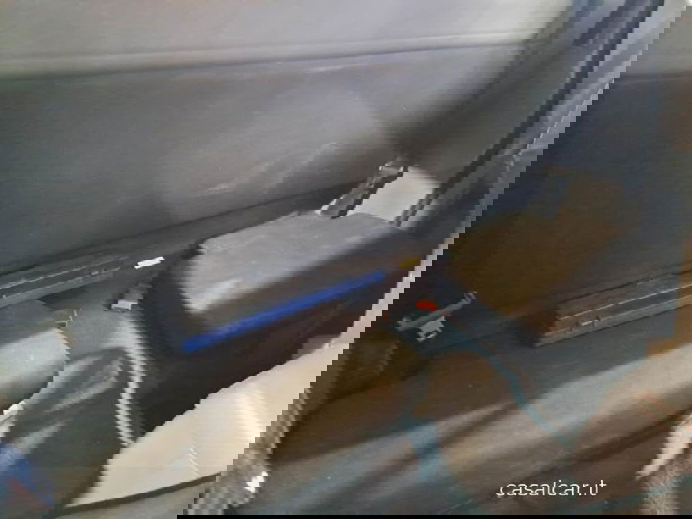 Ford Ranger Pick-up usata a Salerno (15)