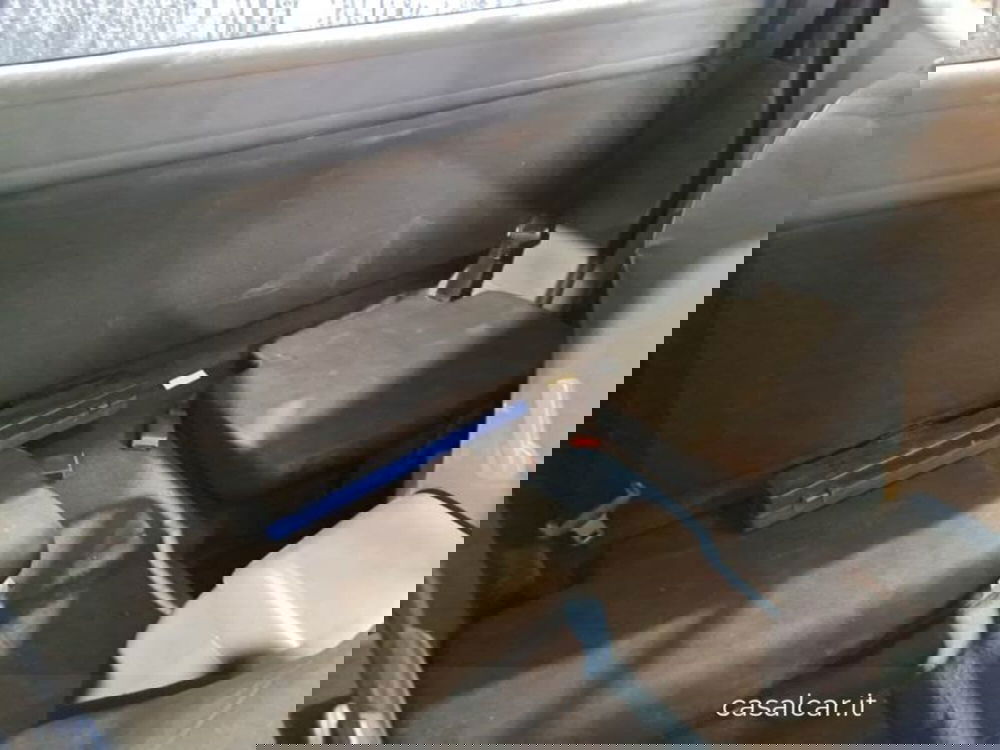 Ford Ranger Pick-up usata a Salerno (16)