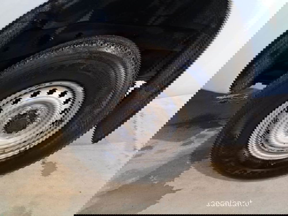 Ford Ranger Pick-up usata a Salerno (17)