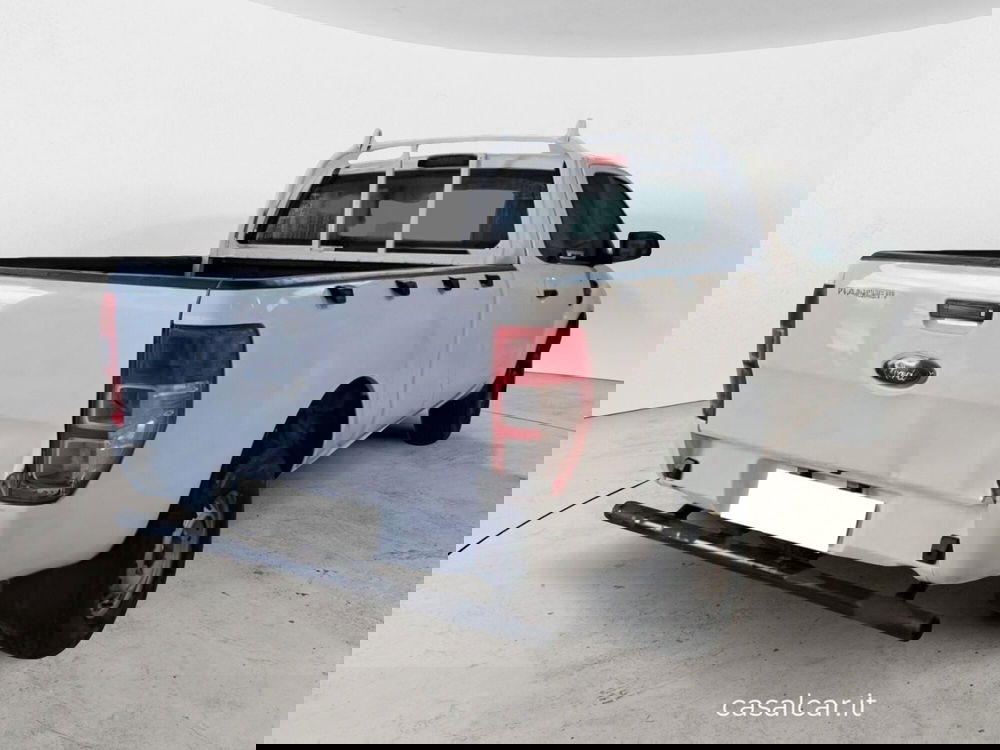 Ford Ranger Pick-up usata a Salerno (3)