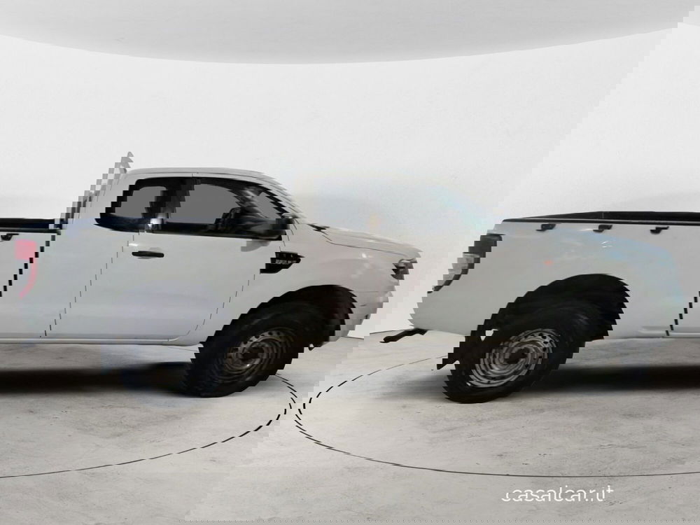 Ford Ranger Pick-up usata a Salerno (5)