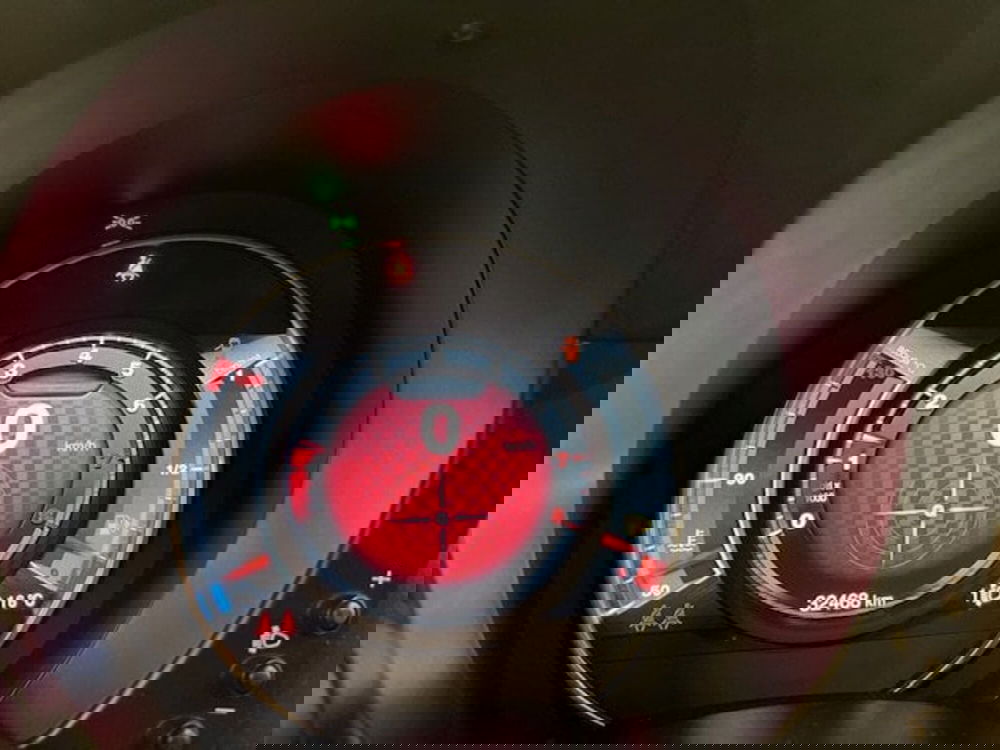 Abarth 695 usata a Prato (10)
