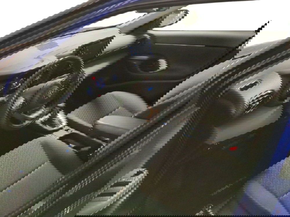 Toyota Yaris Cross usata a Milano (10)