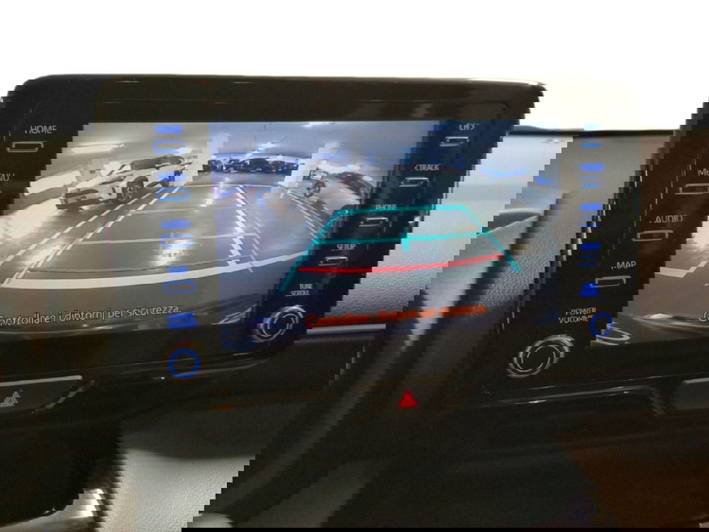 Toyota Yaris Cross usata a Milano (15)