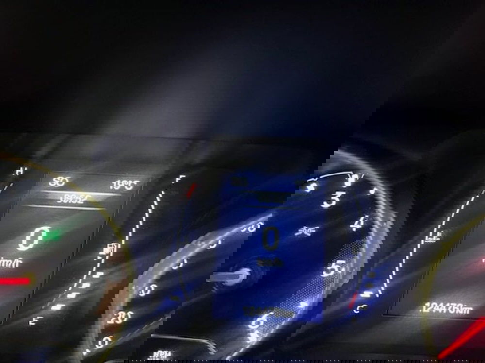 Jeep Compass usata a Prato (10)