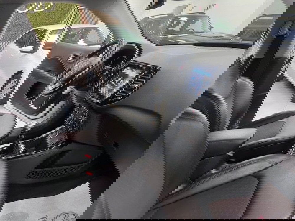 Jeep Compass usata a Prato (8)