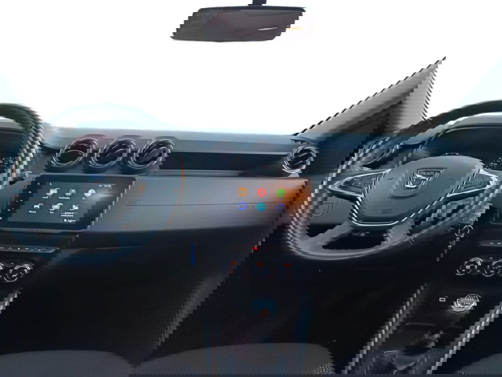 Dacia Duster usata a Pistoia (15)