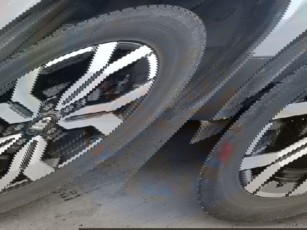 Dacia Duster usata a Pistoia (17)