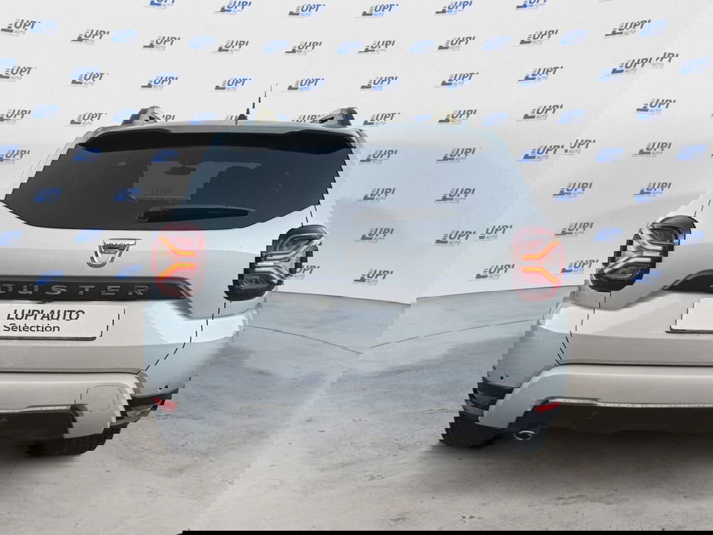 Dacia Duster usata a Pistoia (8)