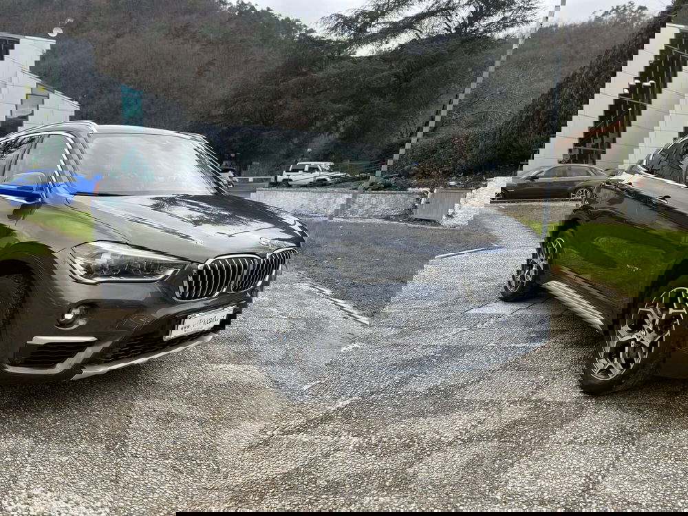BMW X1 usata a La Spezia
