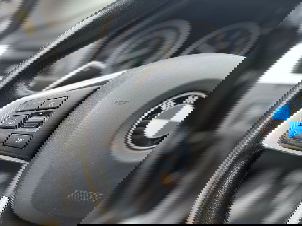 BMW X1 usata a La Spezia (14)