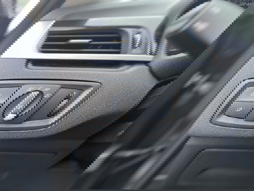 BMW X1 usata a La Spezia (15)