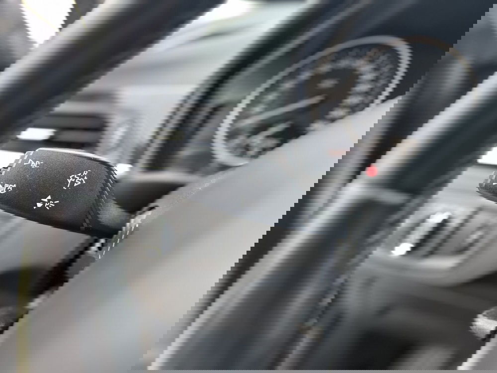 BMW X1 usata a La Spezia (16)