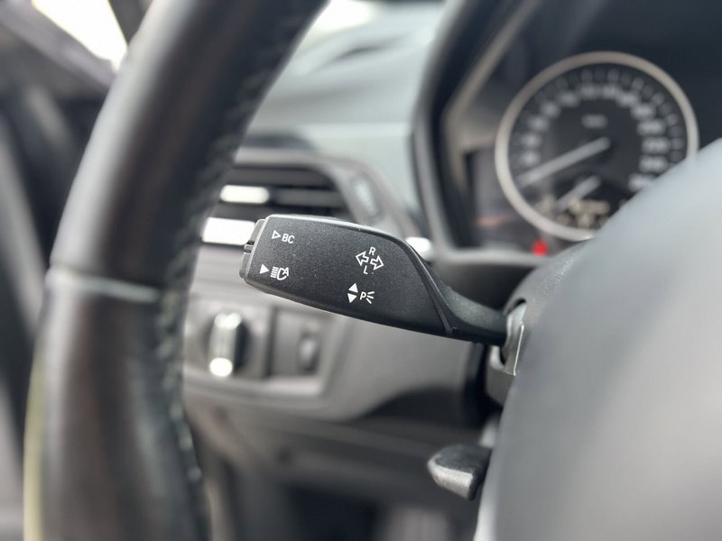 BMW X1 usata a La Spezia (16)