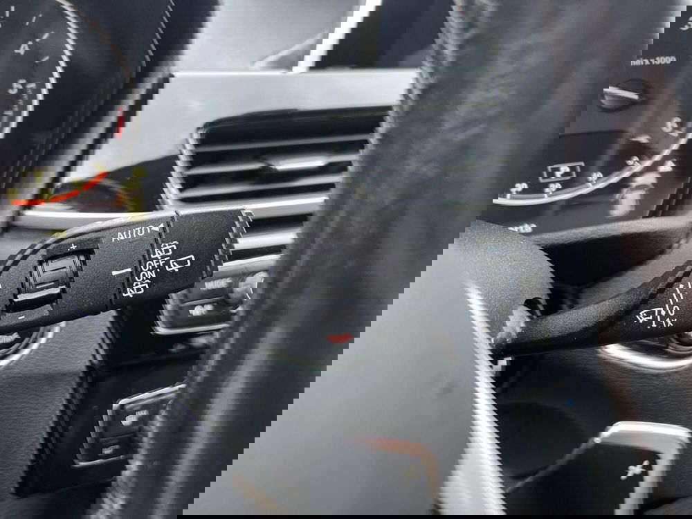 BMW X1 usata a La Spezia (17)