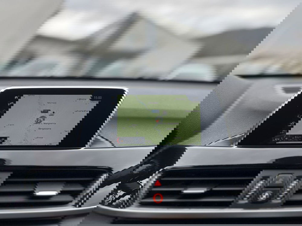 BMW X1 usata a La Spezia (19)