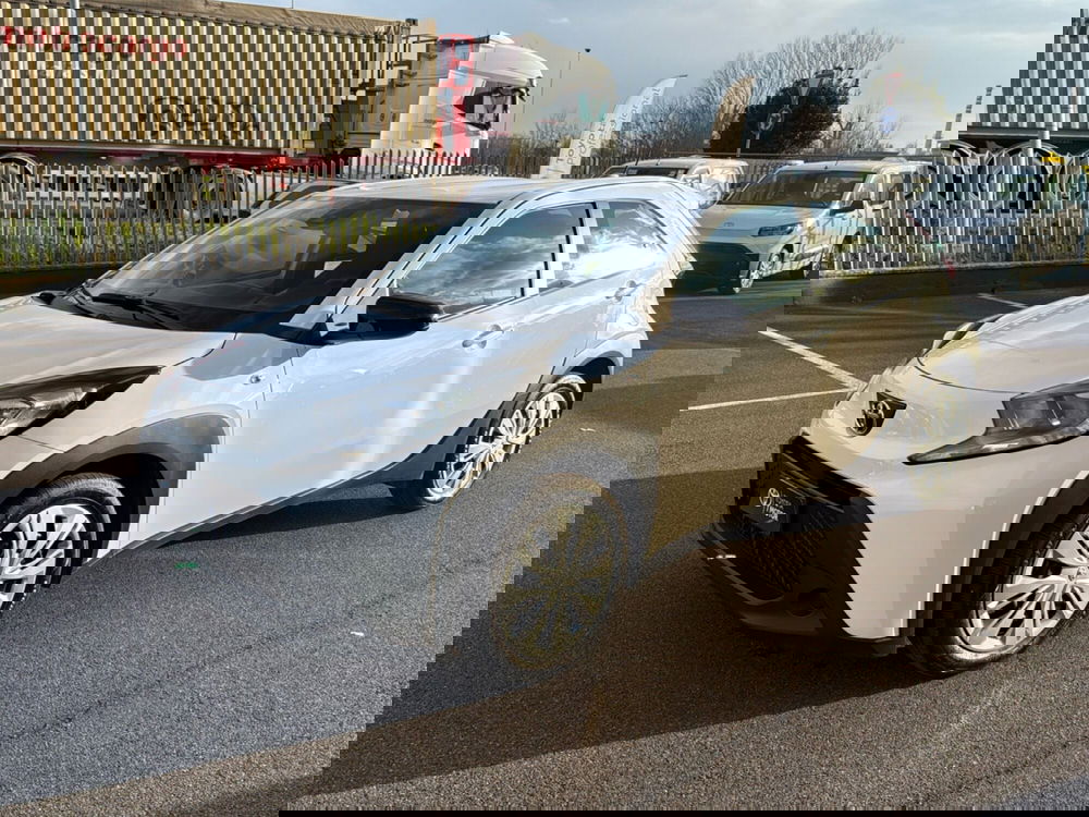 Toyota Aygo X usata a Bologna