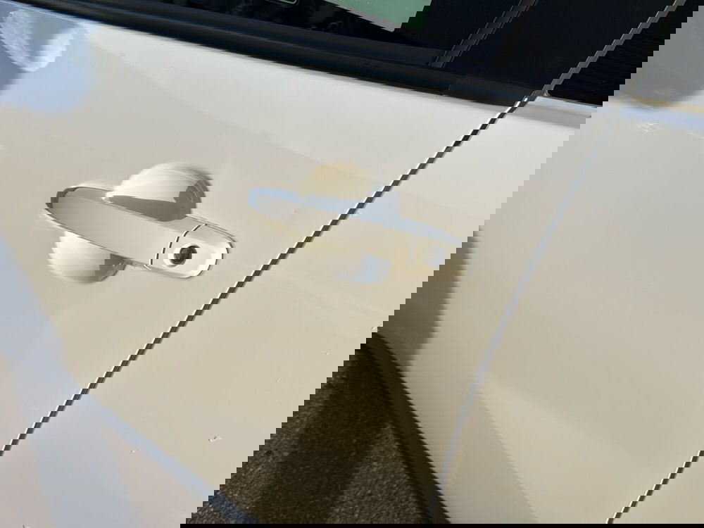 Toyota Aygo X usata a Bologna (11)