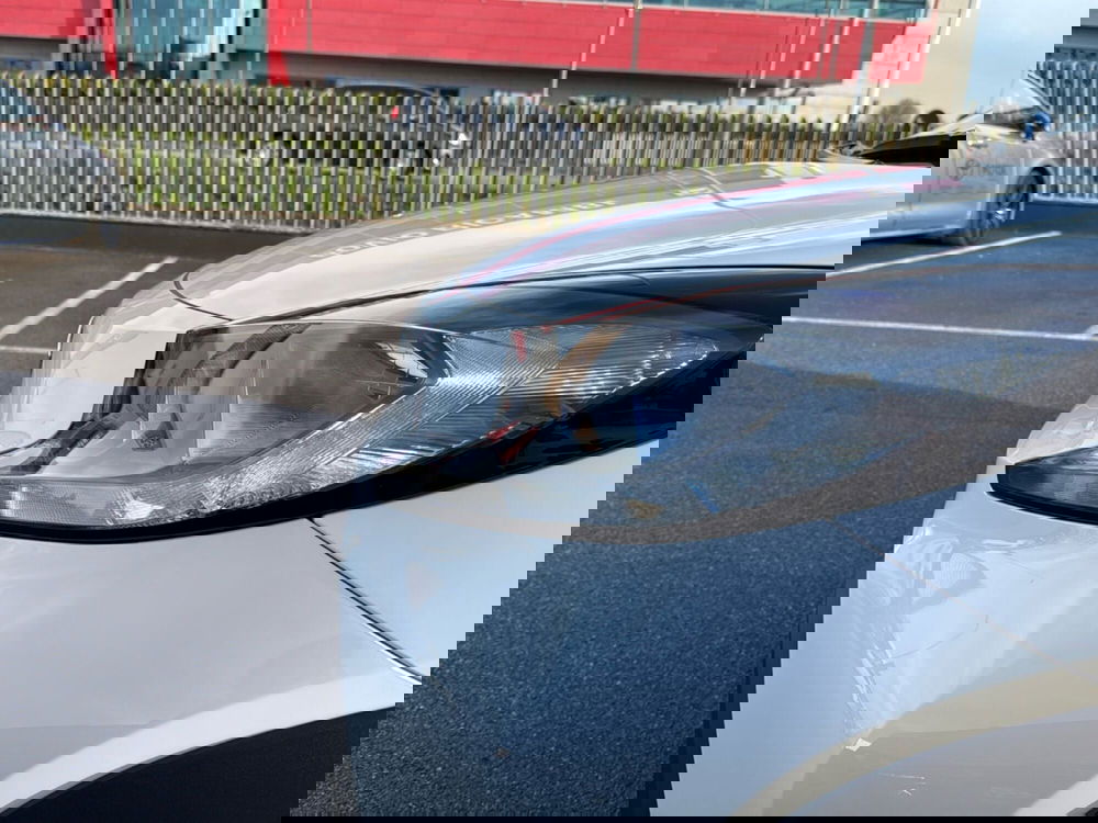 Toyota Aygo X usata a Bologna (12)