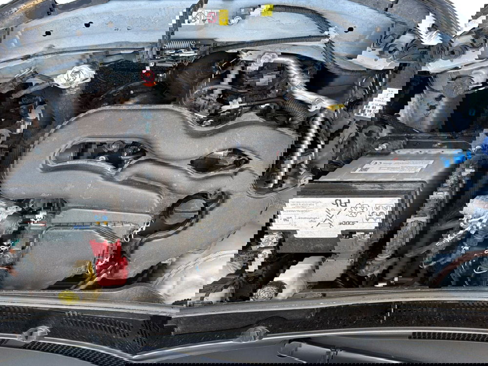 Toyota Aygo X usata a Bologna (13)