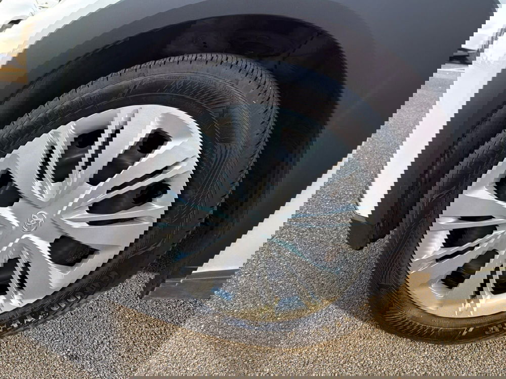 Toyota Aygo X usata a Bologna (15)