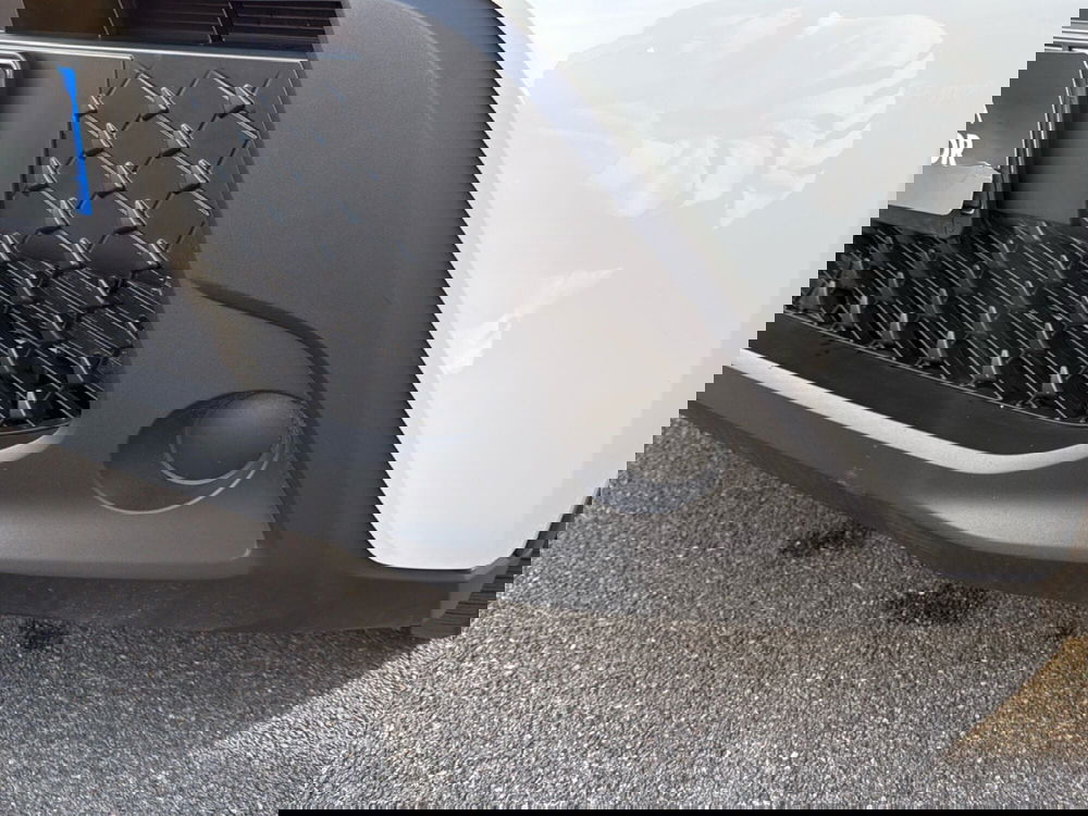 Toyota Aygo X usata a Bologna (16)