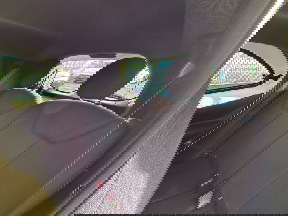 Toyota Aygo X usata a Bologna (19)