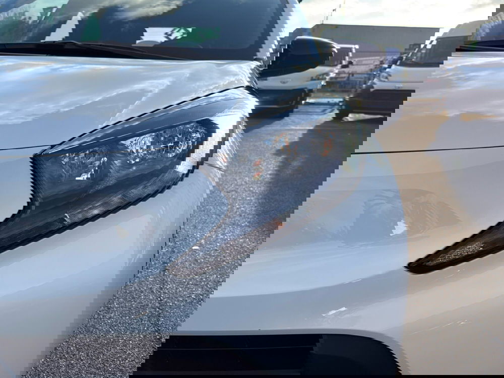 Toyota Aygo X usata a Bologna (9)