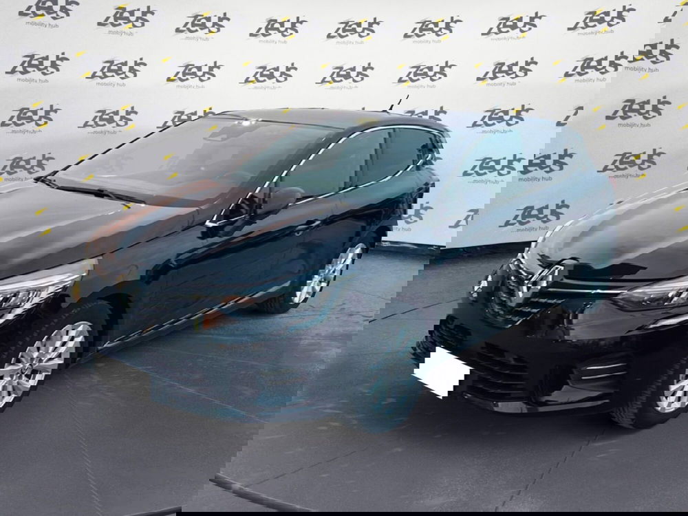 Renault Clio usata a Bologna