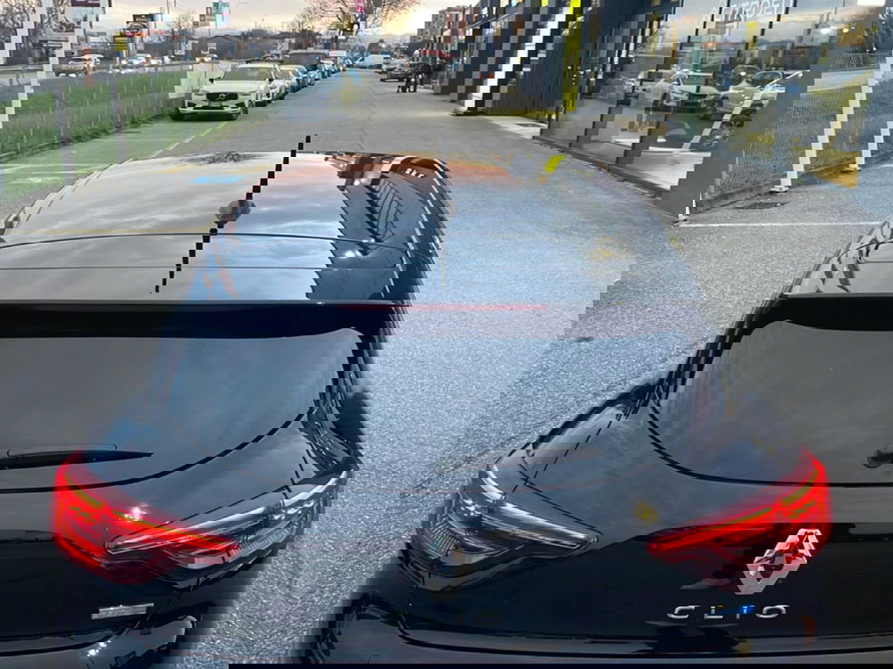 Renault Clio usata a Bologna (10)