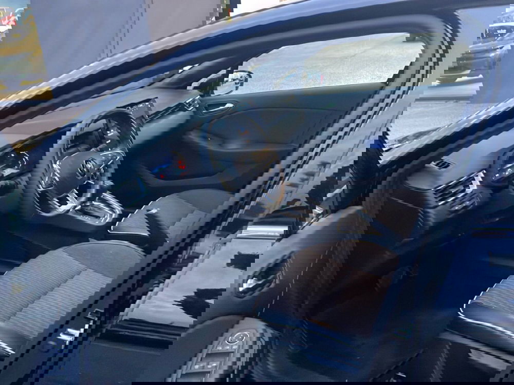 Renault Clio usata a Bologna (11)