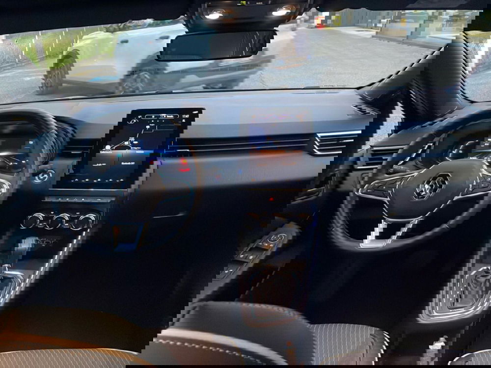 Renault Clio usata a Bologna (12)