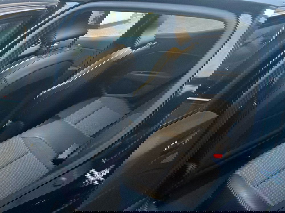 Renault Clio usata a Bologna (13)