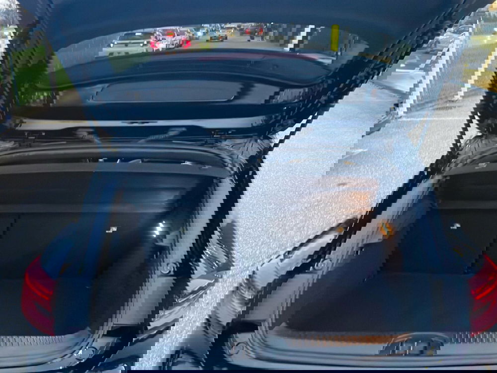 Renault Clio usata a Bologna (14)