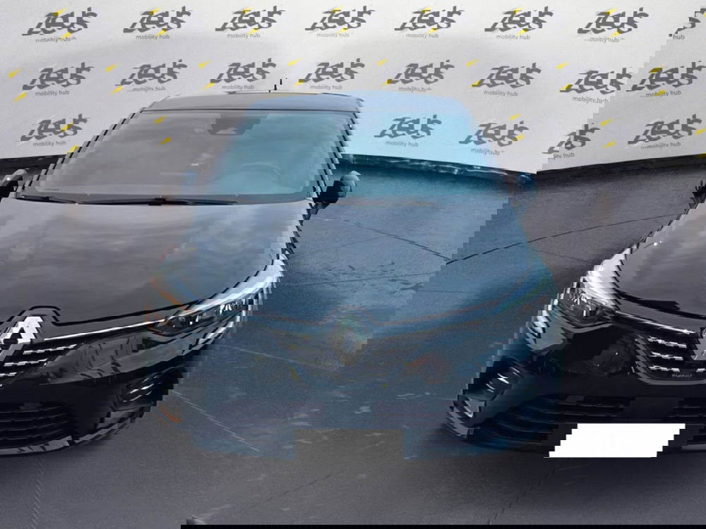 Renault Clio usata a Bologna (2)