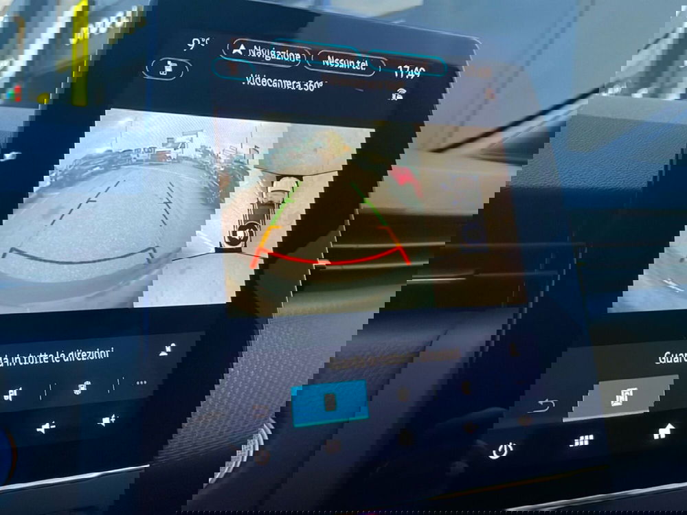 Renault Clio usata a Bologna (20)