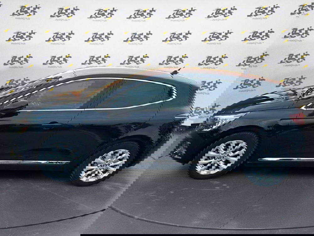 Renault Clio usata a Bologna (3)